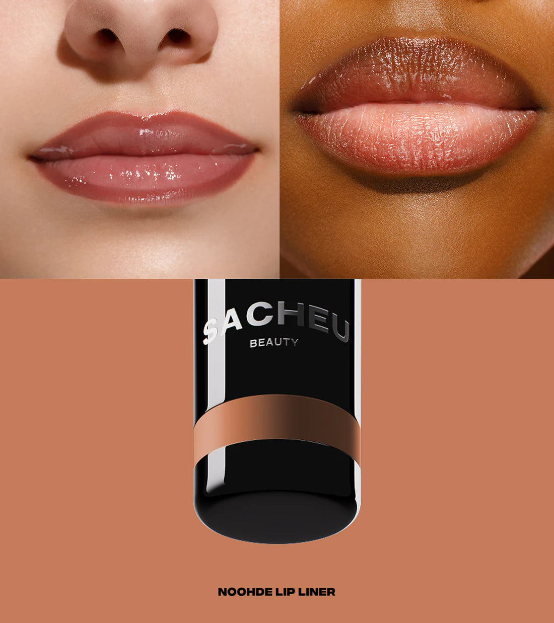 LIP LINER STAY-N®