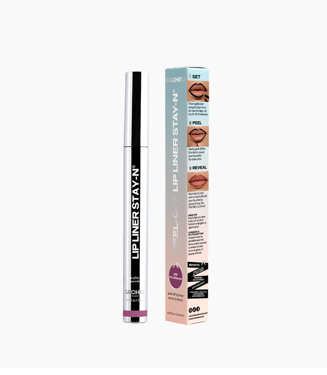 LIP LINER STAY-N®