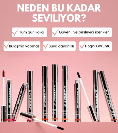 LIP LINER STAY-N®
